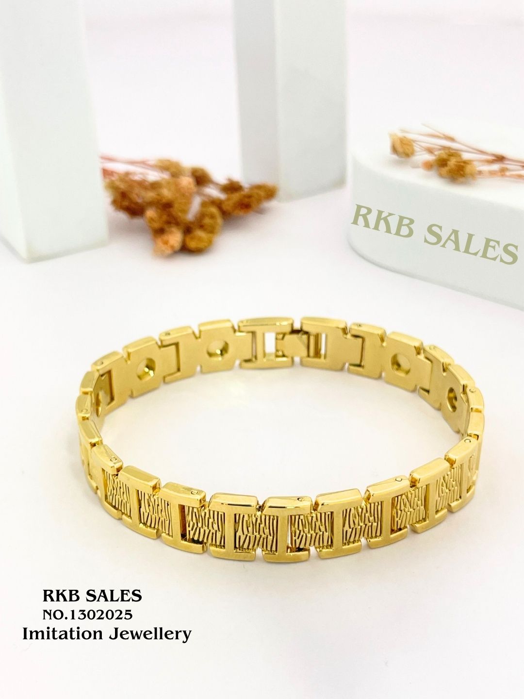 Men’s Bracelet for Daily Wear At Wholesale Price