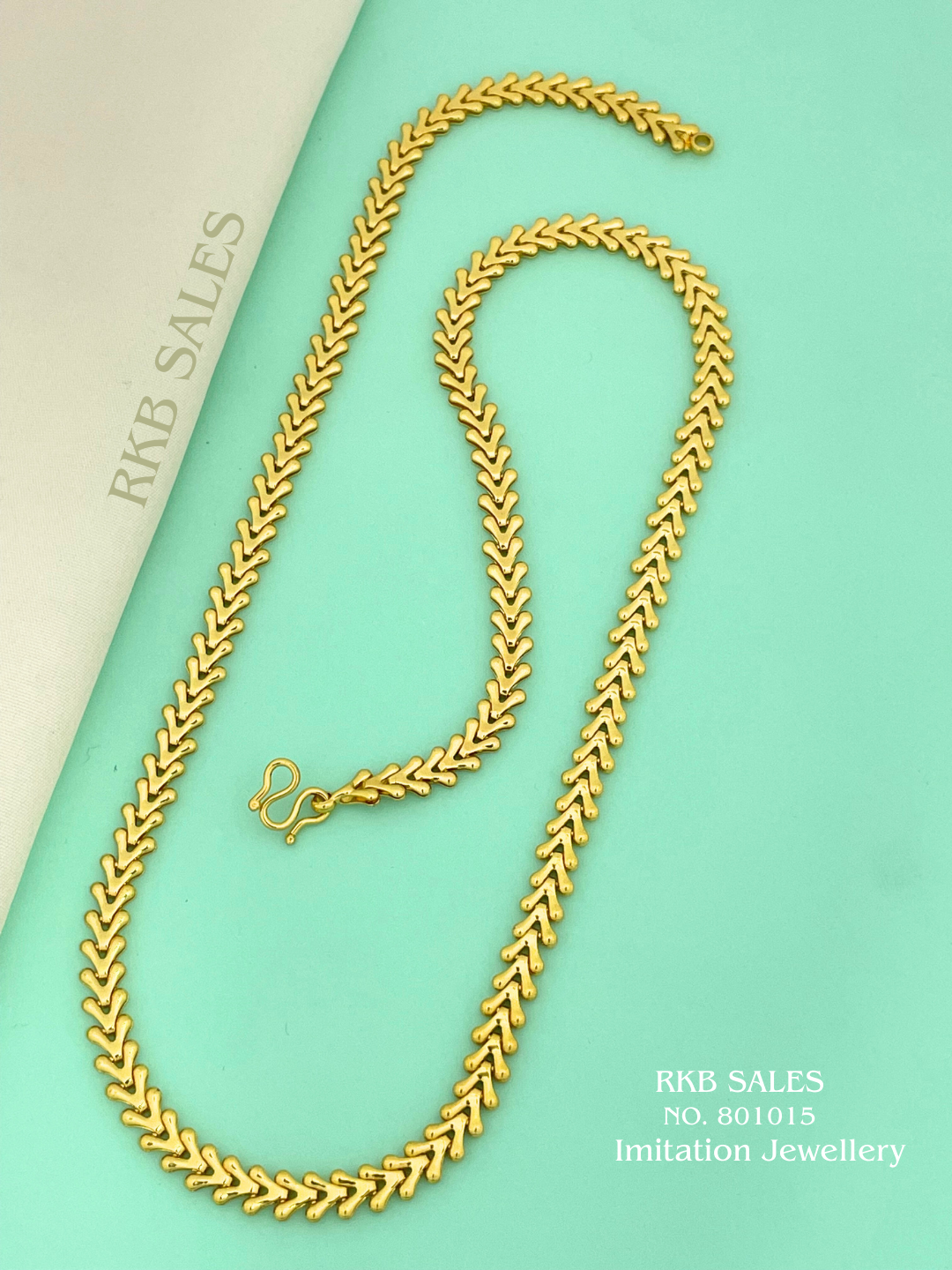 Men’s Chain for Daily Wear At Wholesale Price
