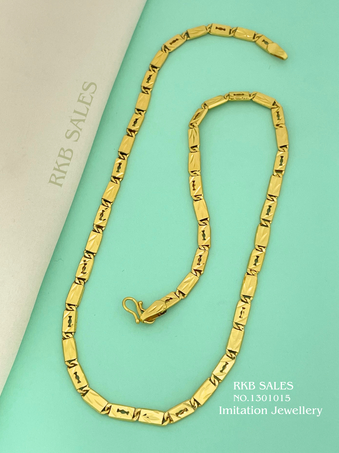 Men’s Chain for Daily Wear At Wholesale Price