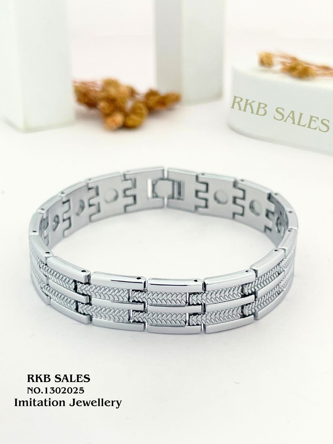Men’s Bracelet for Daily Wear At Wholesale Price
