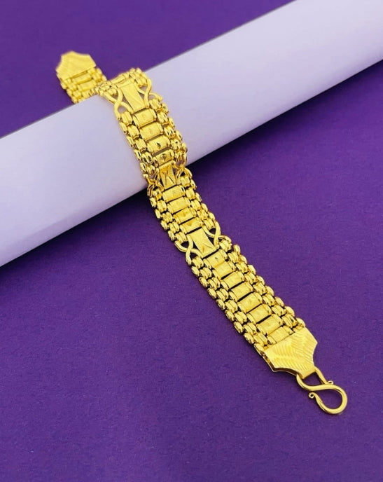 Men's Indian Bracelet