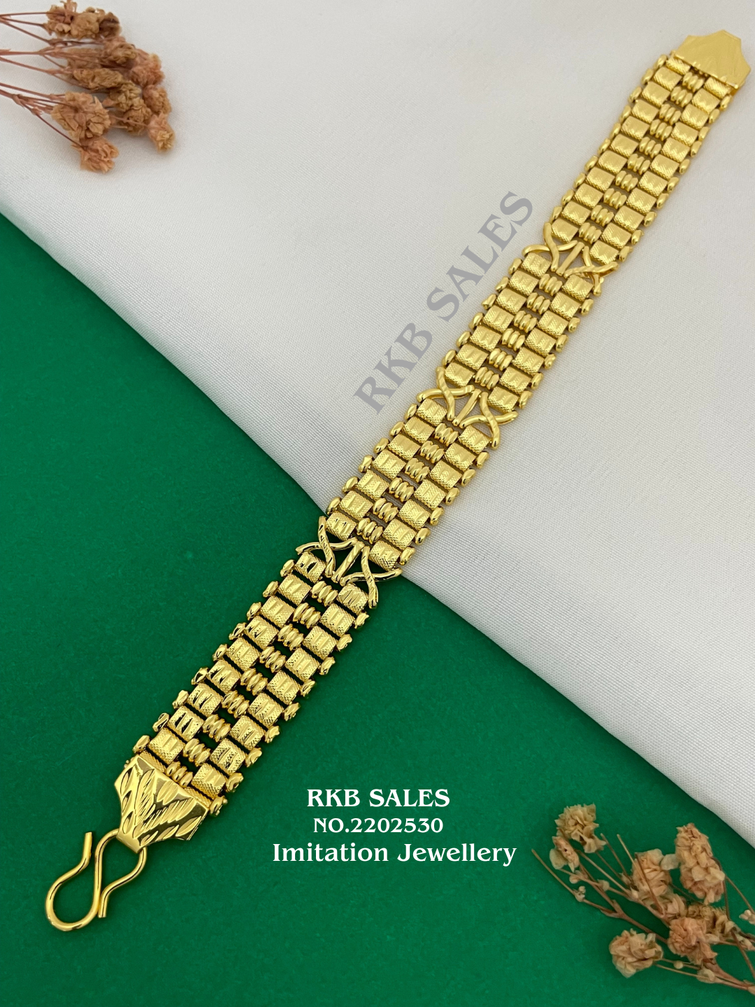 Men’s Bracelet for Daily Wear At Wholesale Price