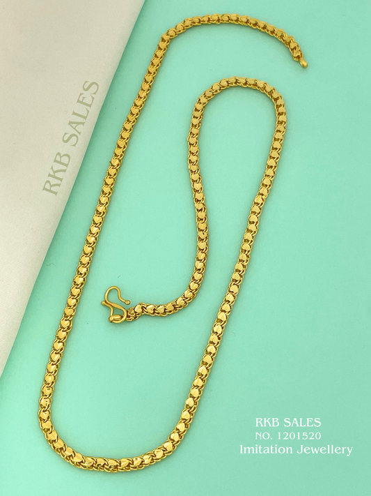 Men’s Chain for Daily Wear At Wholesale Price
