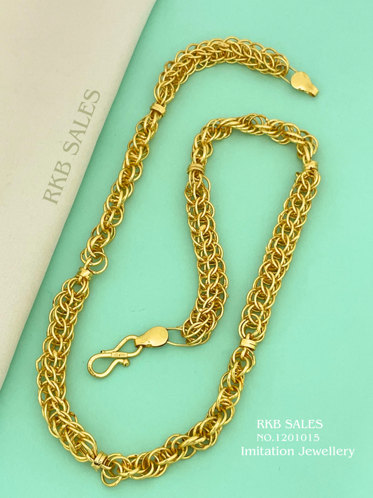 Men’s Chain for Daily Wear At Wholesale Price