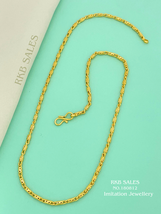 Men’s Chain for Daily Wear At Wholesale Price
