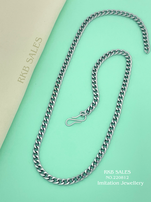 Men’s Chain for Daily Wear At Wholesale Price