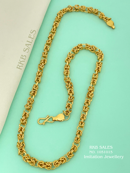 Men’s Chain for Daily Wear At Wholesale Price