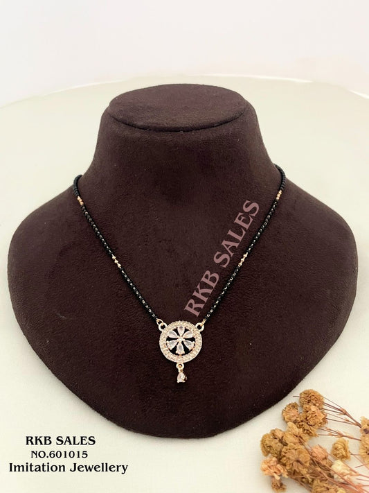 Short Mangalsutra for Daily Wear At Wholesale Price