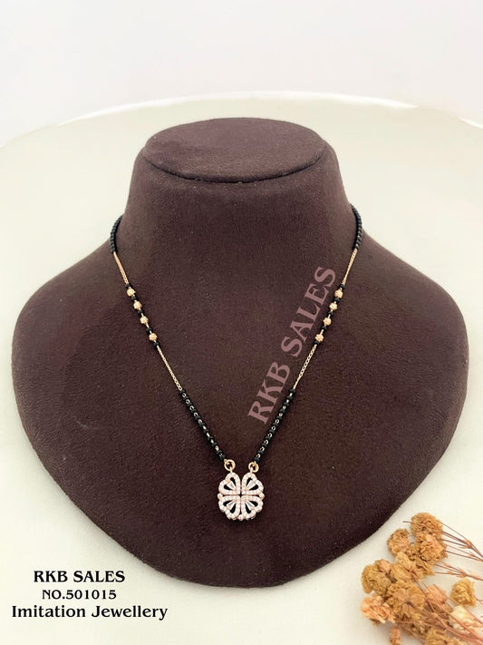 Short Mangalsutra for Daily Wear At Wholesale Price