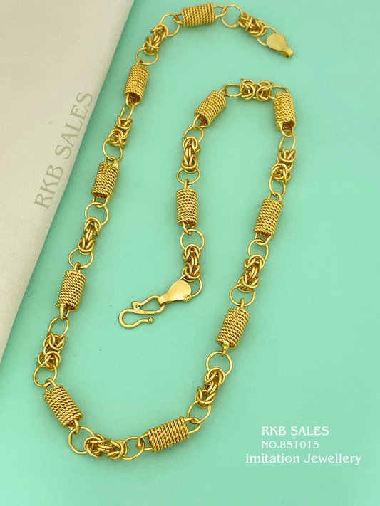 Men’s Chain for Daily Wear At Wholesale Price