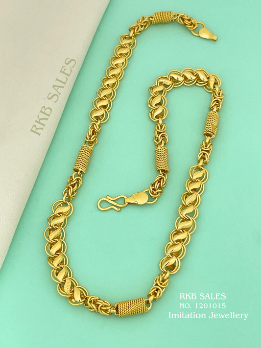 Men’s Chain for Daily Wear At Wholesale Price