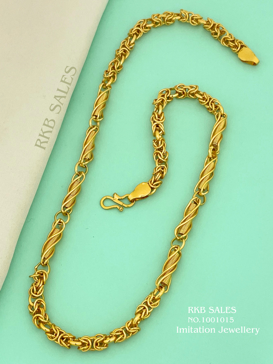 Men’s Chain for Daily Wear At Wholesale Price