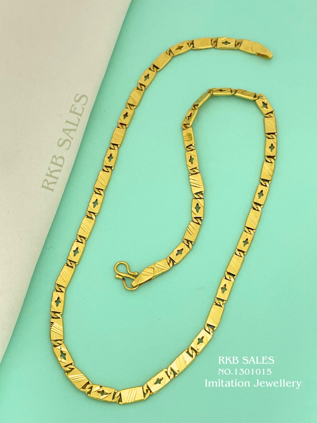 Men’s Chain for Daily Wear At Wholesale Price