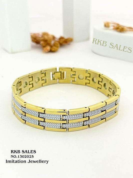 Men’s Bracelet for Daily Wear At Wholesale Price