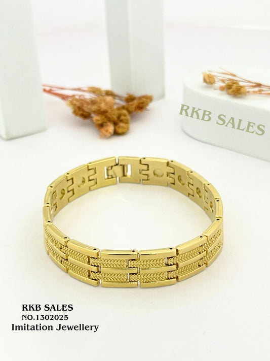 Men’s Bracelet for Daily Wear At Wholesale Price