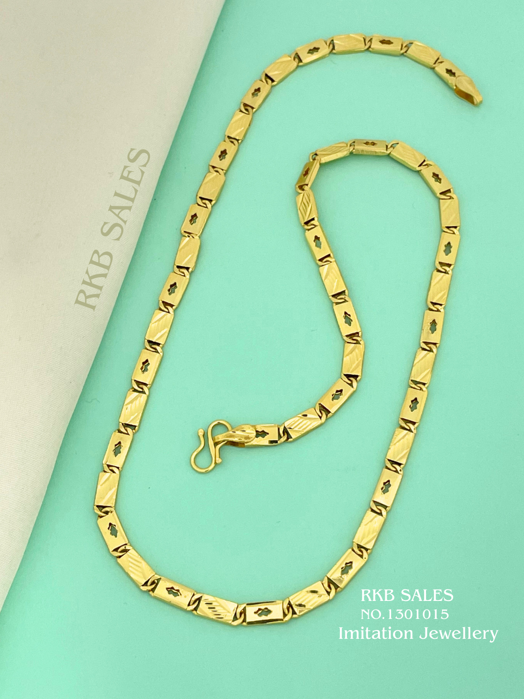 Men’s Chain for Daily Wear At Wholesale Price